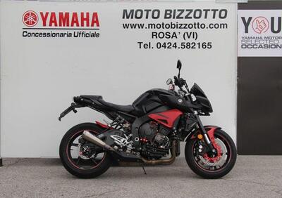 Yamaha MT-10 ABS (2016 - 17) - Annuncio 9563564