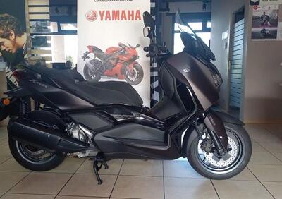 Yamaha X-Max 300 Tech Max (2021 - 24) - Annuncio 9522804