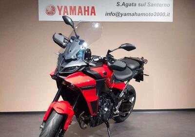 Yamaha Tracer 9 (2021 - 24) - Annuncio 9563599