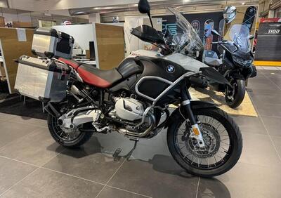 Bmw R 1200 GS Adventure (2006 - 07) - Annuncio 9557005