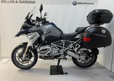 Bmw R 1200 GS (2013 - 16) - Annuncio 9428756