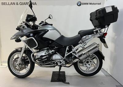 Bmw R 1200 GS (2004 - 07) - Annuncio 9563617