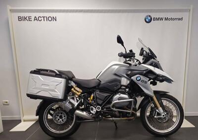 Bmw R 1200 GS (2013 - 16) - Annuncio 9563619