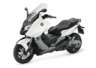 Bmw C 600 Sport (2011 - 15) - Annuncio 9556127