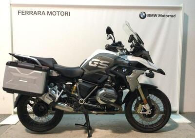 Bmw R 1200 GS (2017 - 18) - Annuncio 9563621