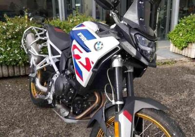 Bmw F 900 GS (2024 - 25) - Annuncio 9563624