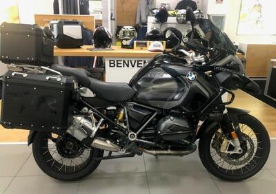 Bmw R 1200 GS Adventure (2017 - 18) - Annuncio 9563628