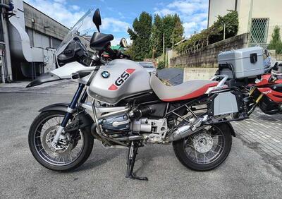 Bmw R 1150 GS Adventure (2002 - 06) - Annuncio 9563632