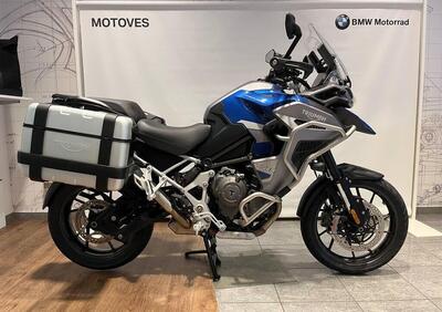 Triumph Tiger 1200 GT Explorer (2022 - 23) - Annuncio 9563638