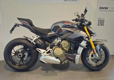 Ducati Streetfighter V4 1100 S (2020) - Annuncio 9563643