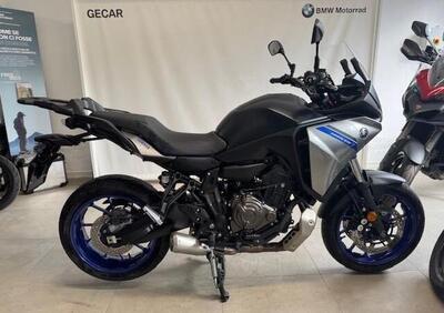 Yamaha MT-07 (2021 - 24) - Annuncio 9563646