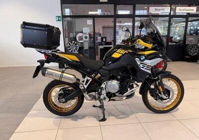 Bmw F 850 GS (2021 - 24) - Annuncio 9563647