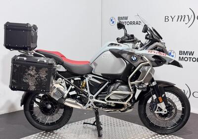 Bmw R 1250 GS Adventure (2019 - 20) - Annuncio 9563651