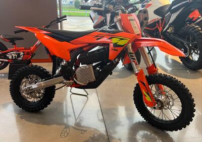 KTM SX-E 5 (2025) - Annuncio 9556012