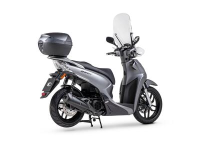 Kymco People 125i S (2021 - 24) - Annuncio 9563727