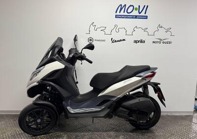 Piaggio MP3 300 ABS Hpe (2021 - 24) - Annuncio 9563756