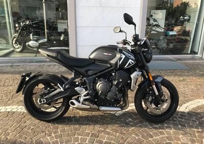 Triumph Trident 660 (2021 - 24) - Annuncio 9563763