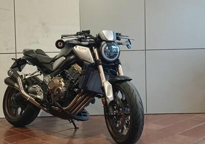 Honda CB 650 R (2019 - 20) - Annuncio 9563782