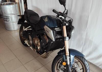 Honda CB 650 R (2021 - 23) - Annuncio 9553850