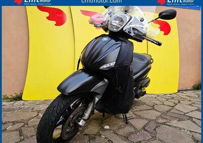 Piaggio Beverly 350 SportTouring ie ABS (2011 - 17) - Annuncio 9563778