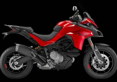 Ducati Multistrada V2 S (2022 - 24) - Annuncio 9563781