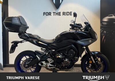 Yamaha Tracer 900 ABS (2017 - 18) - Annuncio 9563789