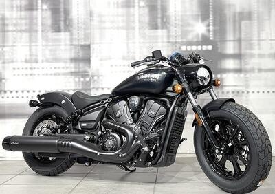 Indian Scout 1250 Bobber (2025) - Annuncio 9563803