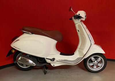 Vespa Primavera 50 2T (2014 - 17) - Annuncio 9563798