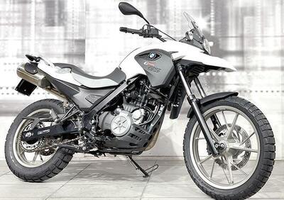 Bmw G 650 GS (2010 - 16) - Annuncio 9563813