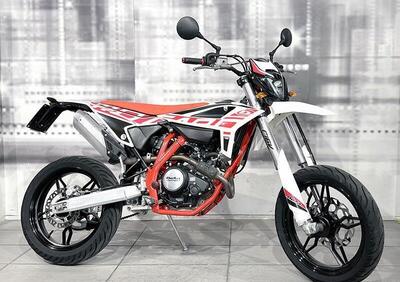 Betamotor RR 125 2T Enduro (2022) - Annuncio 9563818