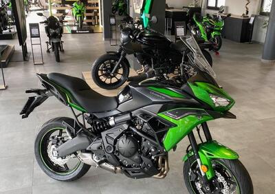 Kawasaki Versys 650 (2021 - 24) - Annuncio 9563806