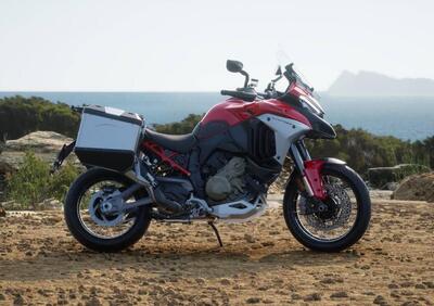 Ducati Multistrada V4 Rally (2023 - 24) - Annuncio 9563808