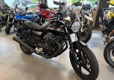 Moto Guzzi V7 850 Stone Special Abs (2021) - Annuncio 9563805