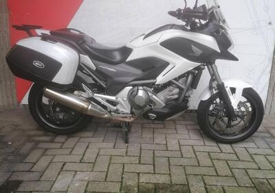 Honda NC700X DCT ABS (2011 - 13) - Annuncio 9563822