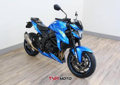 Suzuki GSX S 750 Yugen (2018 - 20) - Annuncio 9563810