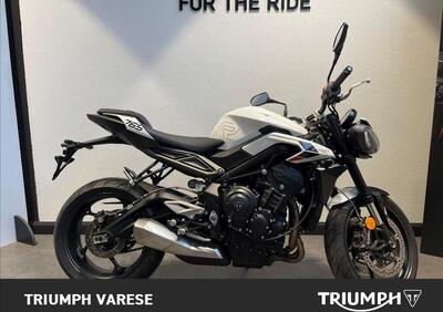 Triumph Street Triple R (2020 - 23) - Annuncio 9563816