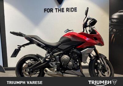 Triumph Tiger Sport 660 (2022 - 24) - Annuncio 9563833