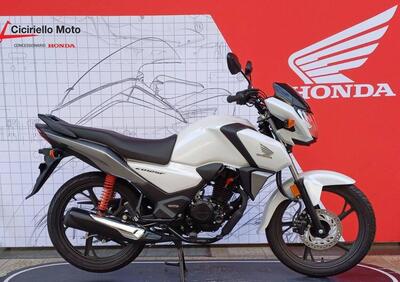 Honda CB 125 F (2021 - 24) - Annuncio 8209208