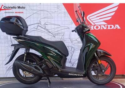 Honda SH 125i Vetro (2024) - Annuncio 9310798