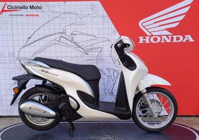 Honda SH 125 Mode (2021 - 24) - Annuncio 8411022