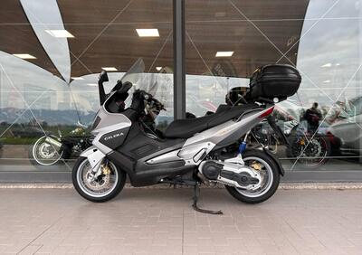 Gilera Nexus 500 (2003 - 05) - Annuncio 9563847