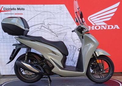 Honda SH 125i GT (2020 - 24) - Annuncio 8011145