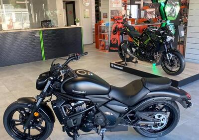 Kawasaki Vulcan S (2021 - 24) - Annuncio 9563856