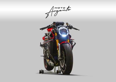 MV Agusta Brutale 1000 RR (2021 - 24) - Annuncio 9563857