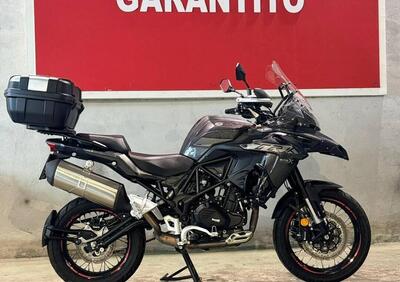 Benelli TRK 502X (2021 - 24) - Annuncio 9563863