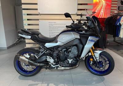 Yamaha Tracer 9 GT+ (2023 - 24) - Annuncio 9563872