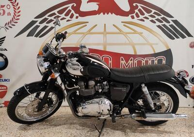 Triumph Bonneville T100 (2008 - 16) - Annuncio 9563879