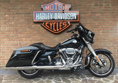 Harley-Davidson Street Glide Special (2021 - 23) - Annuncio 9550828