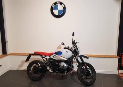 Bmw R nineT Urban GS 1200 (2017 - 20) - Annuncio 9563882