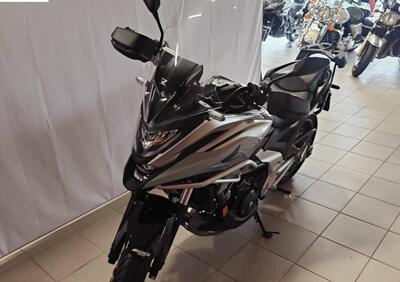 Honda NC 750 X DCT (2021 - 24) - Annuncio 9559380